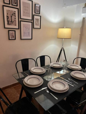 Apartamento turistico R. Gonzalez Abreu